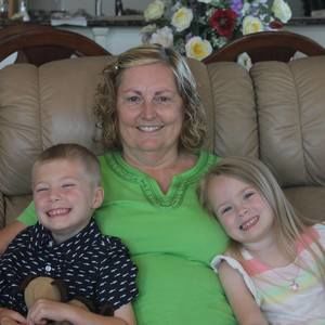 Meet your Posher, Elfriede